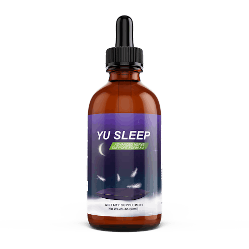Yu-Sleep-supplement