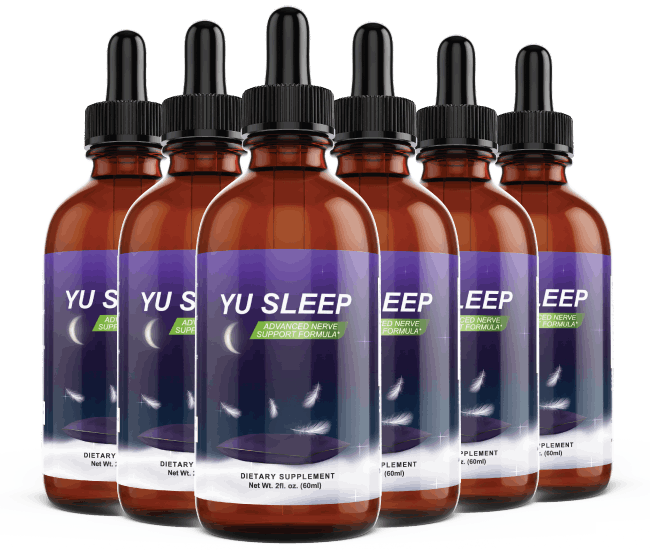 Yu-Sleep-supplement